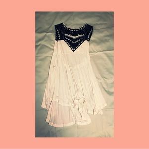 Free People Tunic
